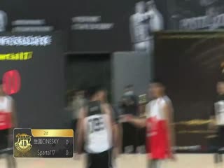 11月21日 2020 JUMP10全国海选西安站 全场录像回放