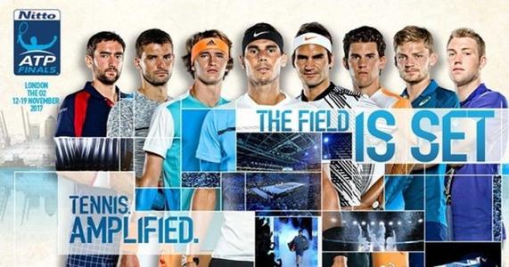 2021ATP伦敦站男双1/4决赛 丹尼尔组vs卡巴尔组 英文录播