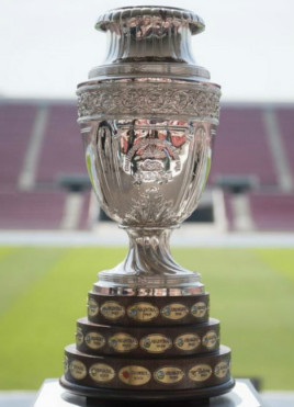 2021美洲杯A组第2轮