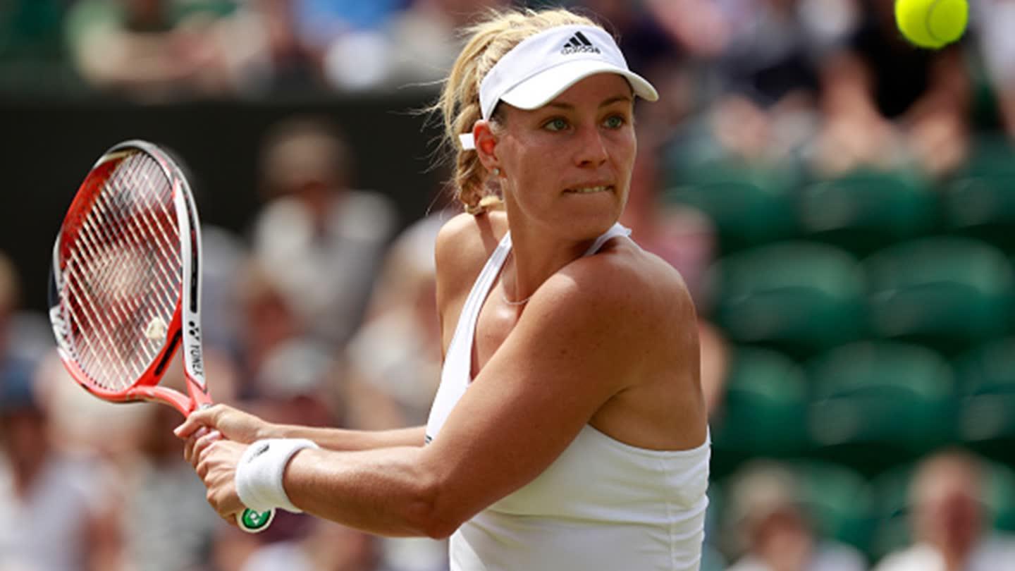 2021WTA巴特洪堡站女双1/4决赛 鲁斯组合vs卢特利芙组合 英文录播
