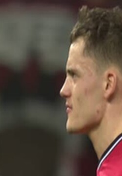 3月10日 22-23赛季欧联杯18决赛首回合 勒沃库森VS费伦茨瓦罗斯