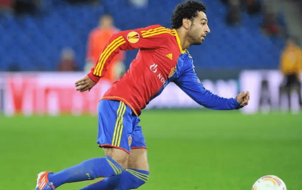 3月10日 22-23赛季欧协联18决赛首回合 巴塞尔VS布拉迪斯拉发