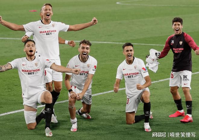 3月10日 22-23赛季欧联杯18决赛首回合 塞维利亚VS费内巴切