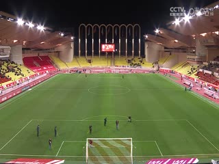 2月2日 22-23赛季法甲第21轮 摩纳哥VS欧塞尔