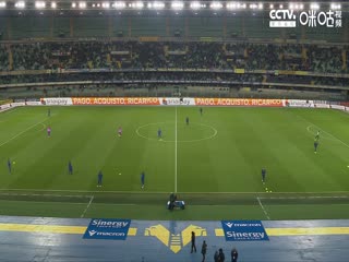 2月7日 22-23赛季意甲第21轮 维罗纳VS拉齐奥