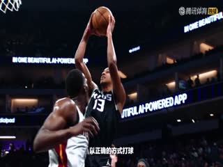 2月26日 22-23赛季NBA常规赛 步行者VS魔术