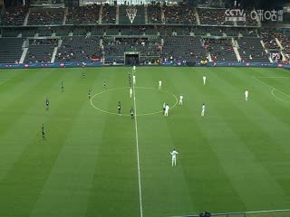 2月26日 22-23赛季法甲第25轮 昂热VS里昂