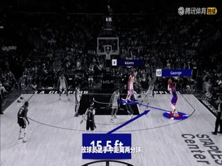2月9日 22-23赛季NBA常规赛 森林狼VS爵士