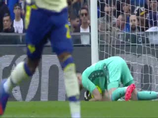 3月19日 22-23赛季意甲第27轮 桑普多利亚VS维罗纳