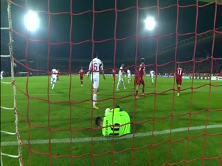 3月26日 2024欧洲杯预选赛 亚美尼亚VS土耳其