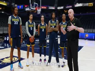 3月3日 22-23赛季NBA常规赛 猛龙VS奇才