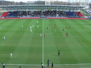 2月26日 22-23赛季法甲第25轮 克莱蒙VS斯特拉斯堡