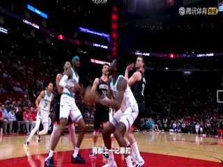 3月6日 22-23赛季NBA常规赛 爵士VS雷霆