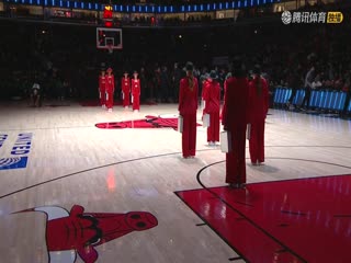 3月18日 22-23赛季NBA常规赛 森林狼VS公牛