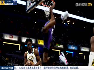 3月6日 22-23赛季NBA常规赛 灰熊VS快船