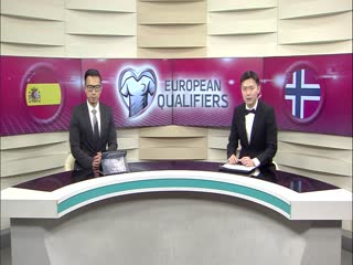 3月26日 2024欧洲杯预选赛 西班牙VS挪威