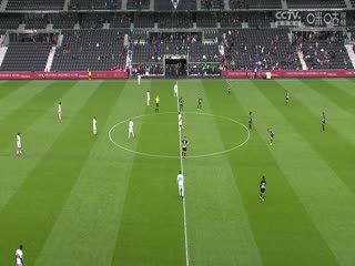 4月2日 22-23赛季法甲第29轮 昂热VS尼斯