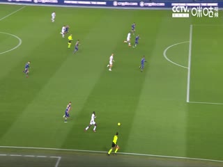 2月28日 22-23赛季意甲第24轮 维罗纳VS佛罗伦萨