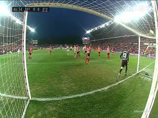 3月6日 22-23赛季西甲第24轮 巴列卡诺VS毕尔巴鄂