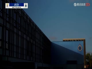 3月8日 22-23赛季欧冠18决赛次回合 本菲卡VS布鲁日
