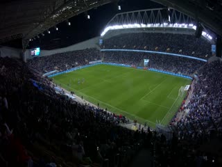 3月26日 2024欧洲杯预选赛 以色列VS科索沃