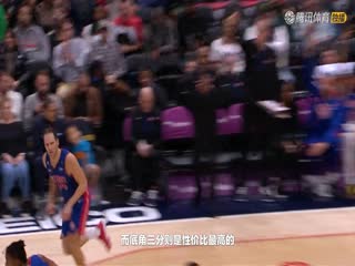 3月18日 22-23赛季NBA常规赛 奇才VS骑士
