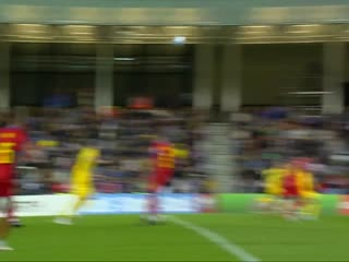 3月26日 2024欧洲杯预选赛 安道尔VS罗马尼亚