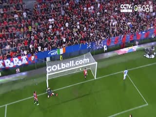 4月29日 22-23赛季西甲第32轮 奥萨苏纳VS皇家社会