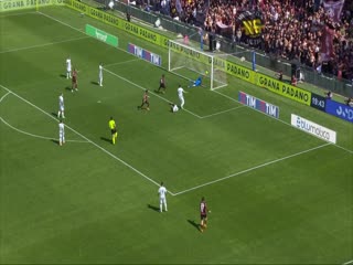 4月22日 22-23赛季意甲第31轮 萨勒尼塔纳VS萨索洛