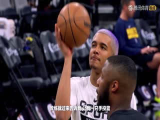 4月10日 22-23赛季NBA常规赛 灰熊VS雷霆