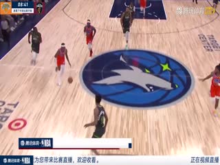 4月16日 22-23赛季NBA季后赛R1G1 尼克斯VS骑士