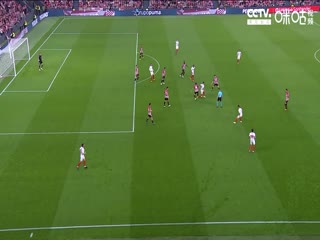 4月28日 22-23赛季西甲第31轮 毕尔巴鄂VS塞维利亚