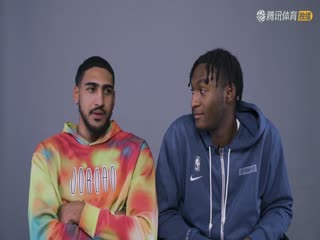 4月5日 22-23赛季NBA常规赛 开拓者VS灰熊