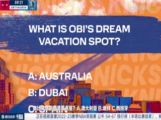 4月8日 22-23赛季NBA常规赛 公牛VS独行侠