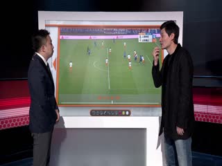 4月16日 2023赛季中超第1轮 上海申花VS山东泰山