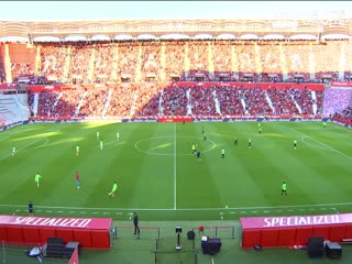 5月2日 22-23赛季西甲第32轮 马洛卡VS毕尔巴鄂