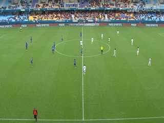 4月30日 22-23赛季法甲第33轮 特鲁瓦VS尼斯