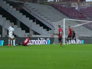 5月26日 22-23赛季西甲第36轮 马洛卡VS瓦伦西亚