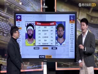 5月5日 22-23赛季NBA西部半决赛G2 湖人VS勇士