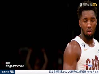 5月2日 22-23赛季NBA东部半决赛G1 76人VS凯尔特人