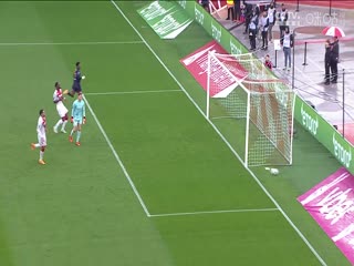 4月30日 22-23赛季法甲第33轮 摩纳哥VS蒙彼利埃