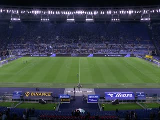 5月4日 22-23赛季意甲第33轮 拉齐奥VS萨索洛