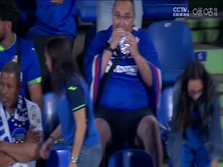 5月4日 22-23赛季西甲第33轮 赫塔费VS塞尔塔