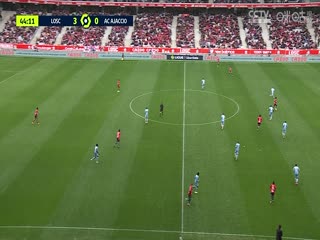 4月30日 22-23赛季西甲第32轮 巴塞罗那VS贝蒂斯