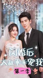 闪婚后,大叔乖乖宠我