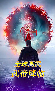 全球高武：武帝降临