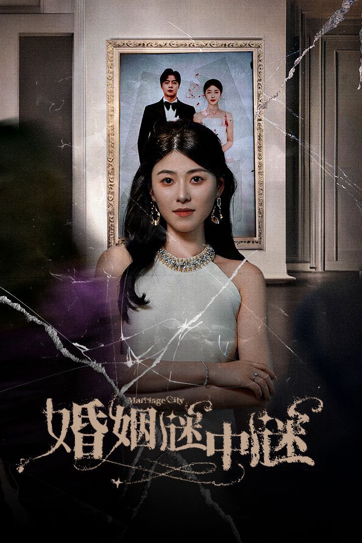 婚姻谜中谜(婚姻迷宫)(婚姻保卫战)