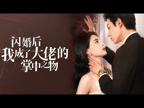 闪婚后我成了大佬的掌中之物