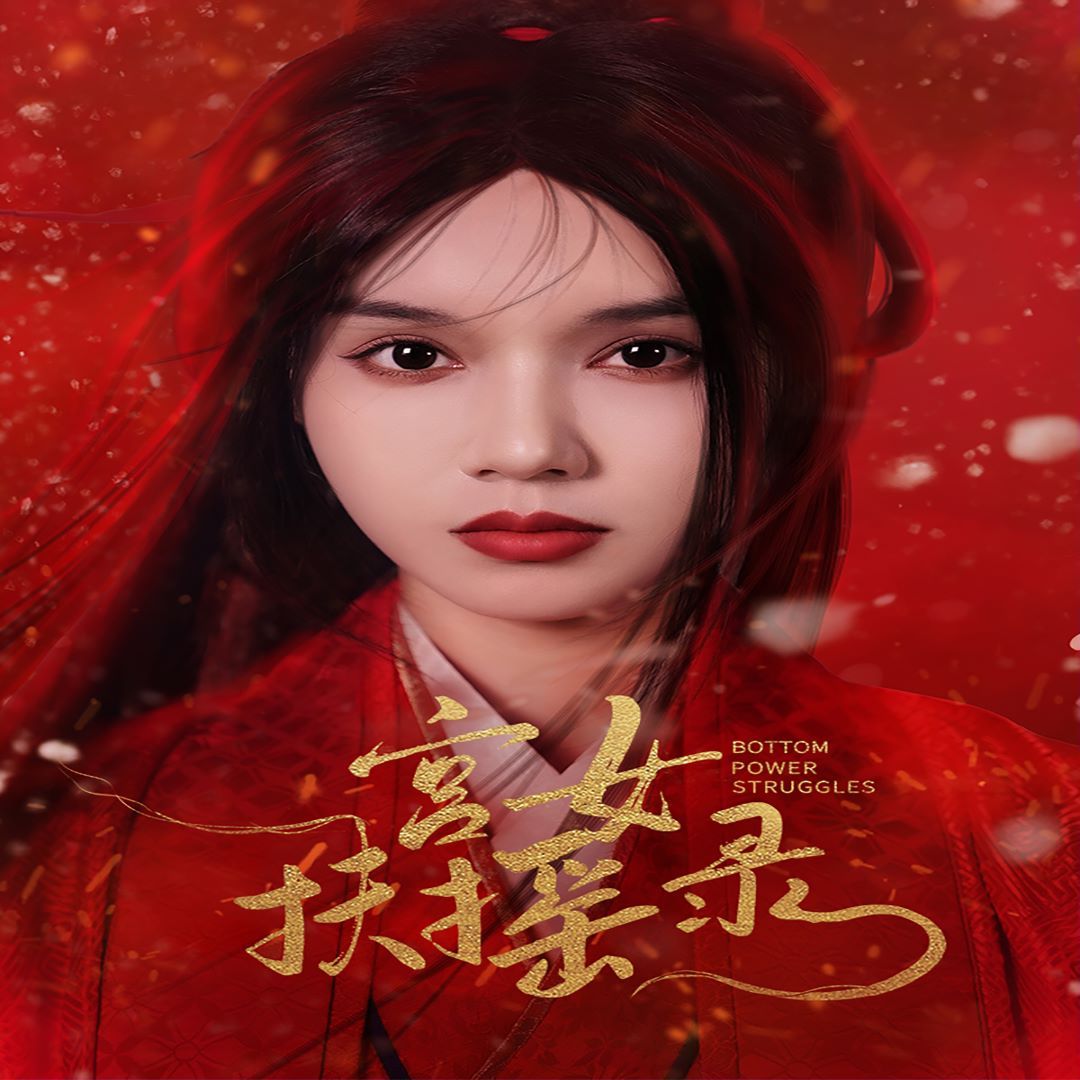 宫女扶摇录(美人心计)(深宫宠妃进阶手册)