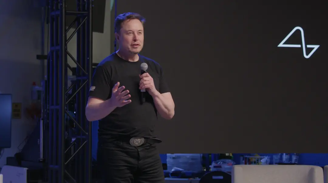 2028全人类AI化！马斯克切脑技术引爆意识革命！7位瘫痪者用意念工作、打游戏